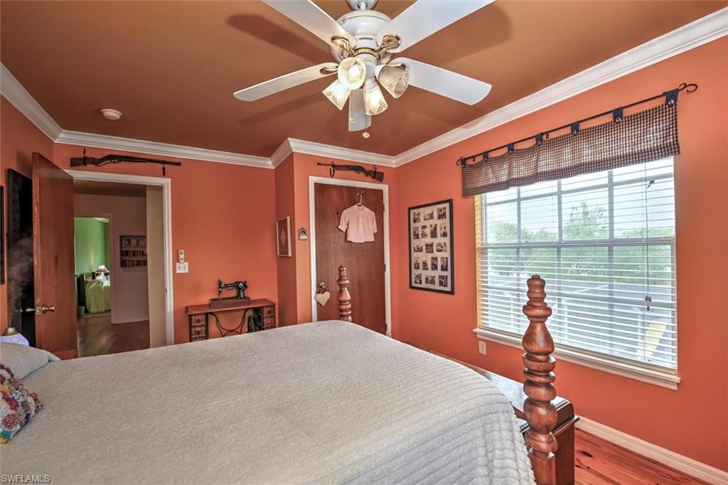 NORTH FORT MYERS - Residential