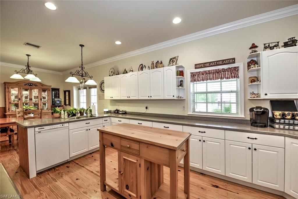 NORTH FORT MYERS - Residential