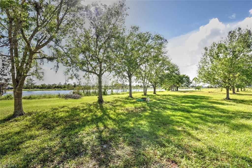 NORTH FORT MYERS - Residential