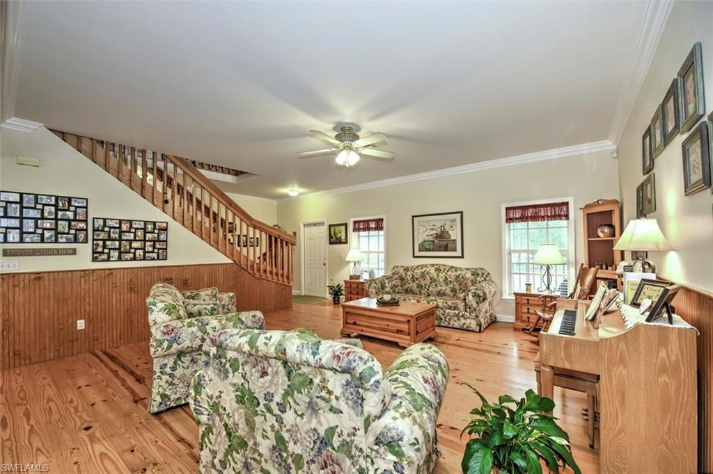 NORTH FORT MYERS - Residential