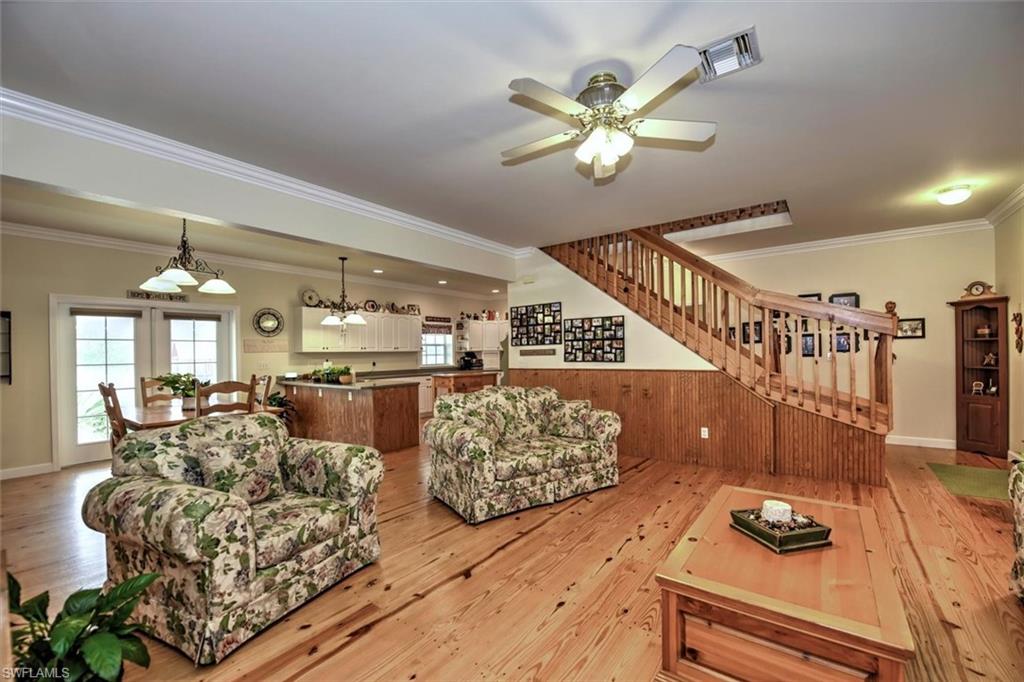 NORTH FORT MYERS - Residential