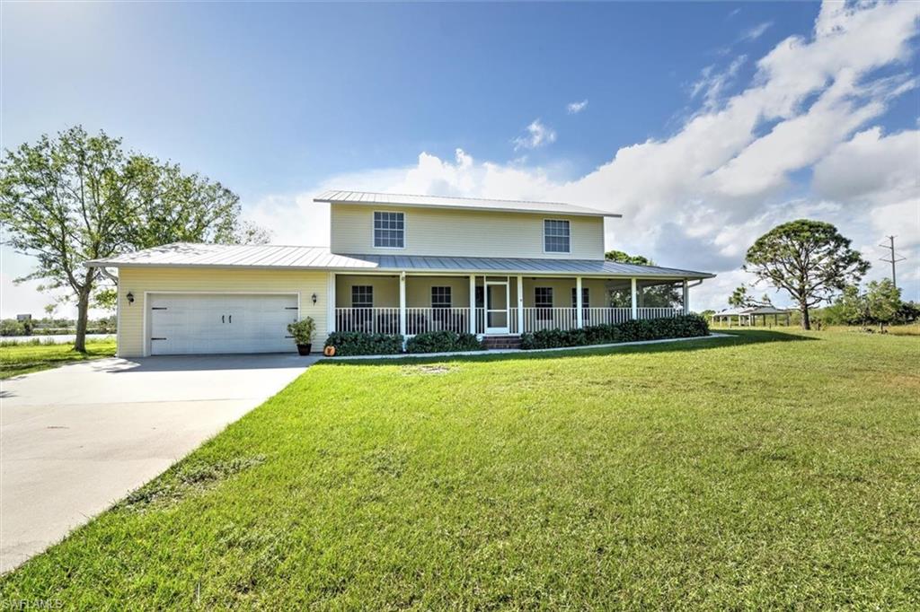 NORTH FORT MYERS - Residential
