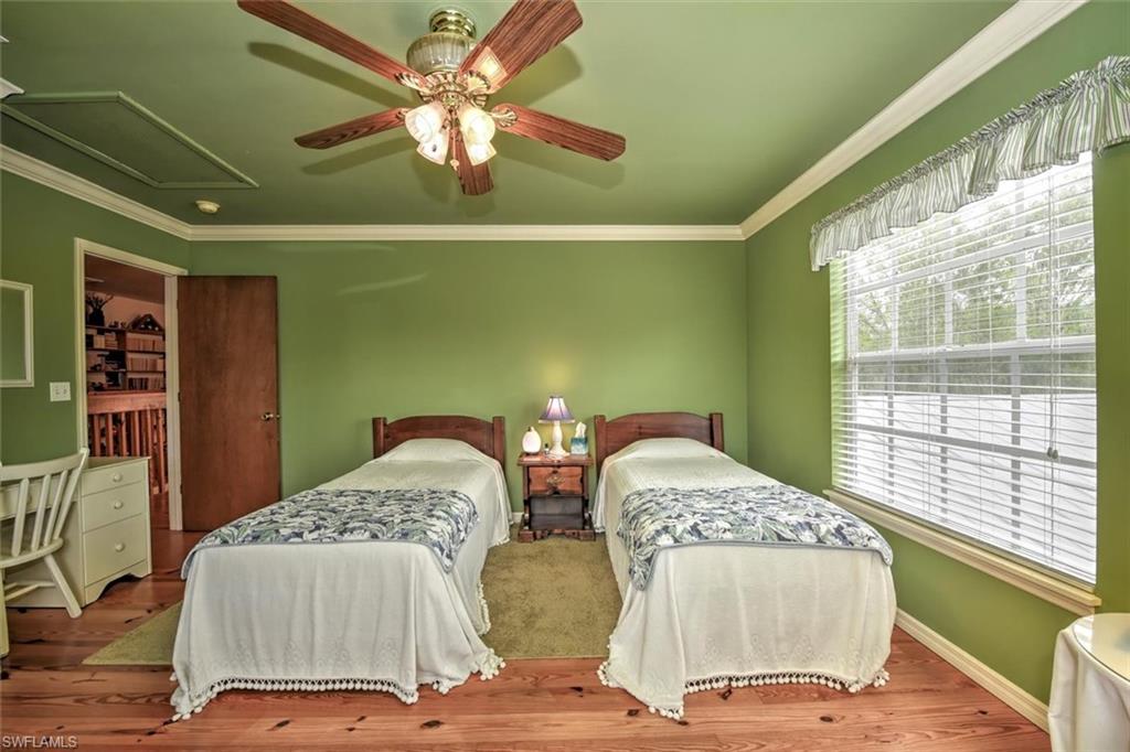 NORTH FORT MYERS - Residential