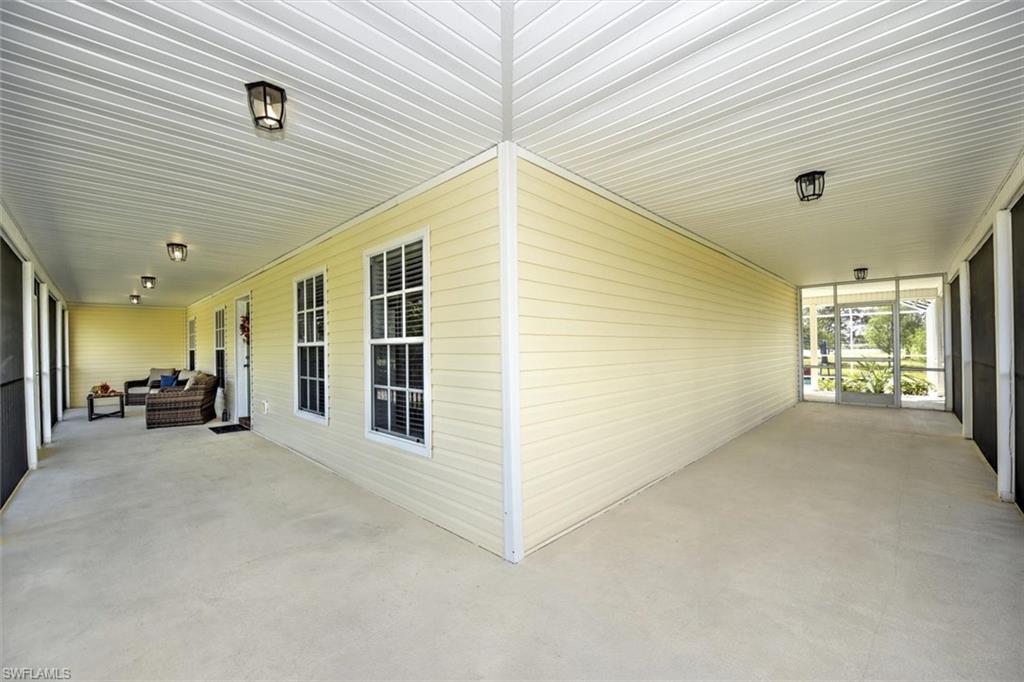 NORTH FORT MYERS - Residential