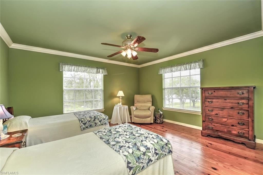 NORTH FORT MYERS - Residential