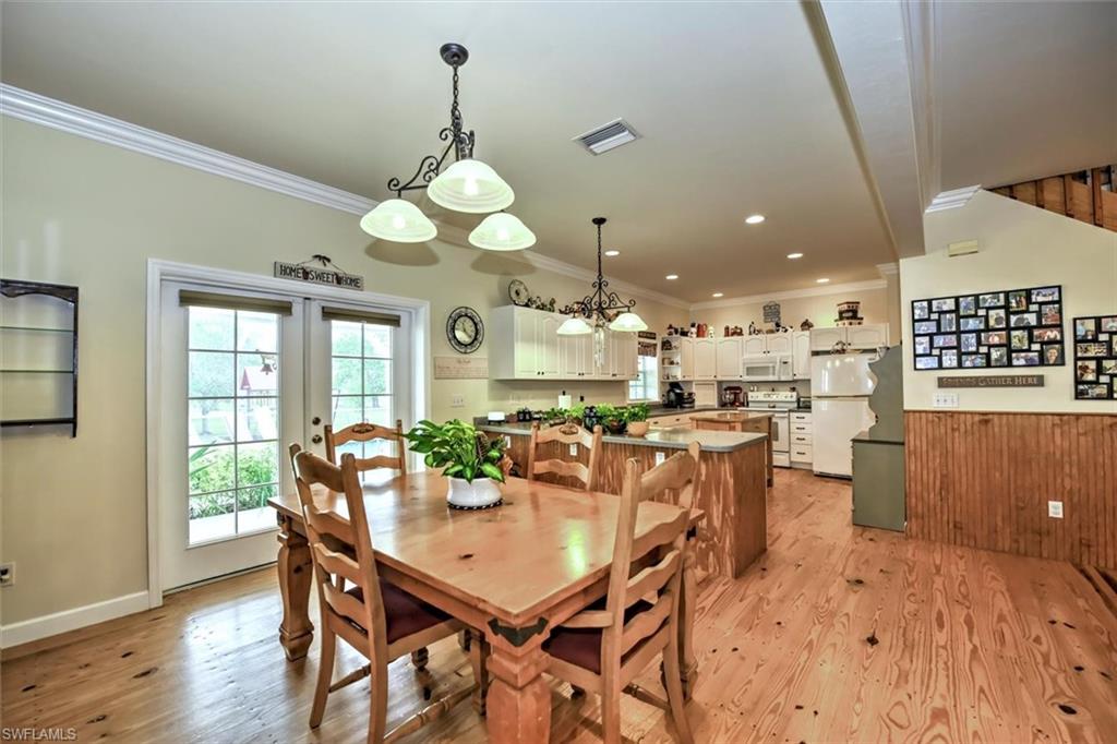 NORTH FORT MYERS - Residential