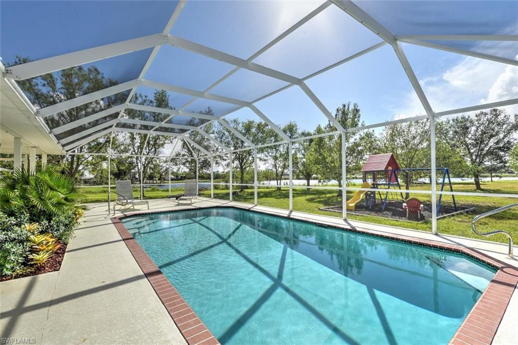 NORTH FORT MYERS - Residential