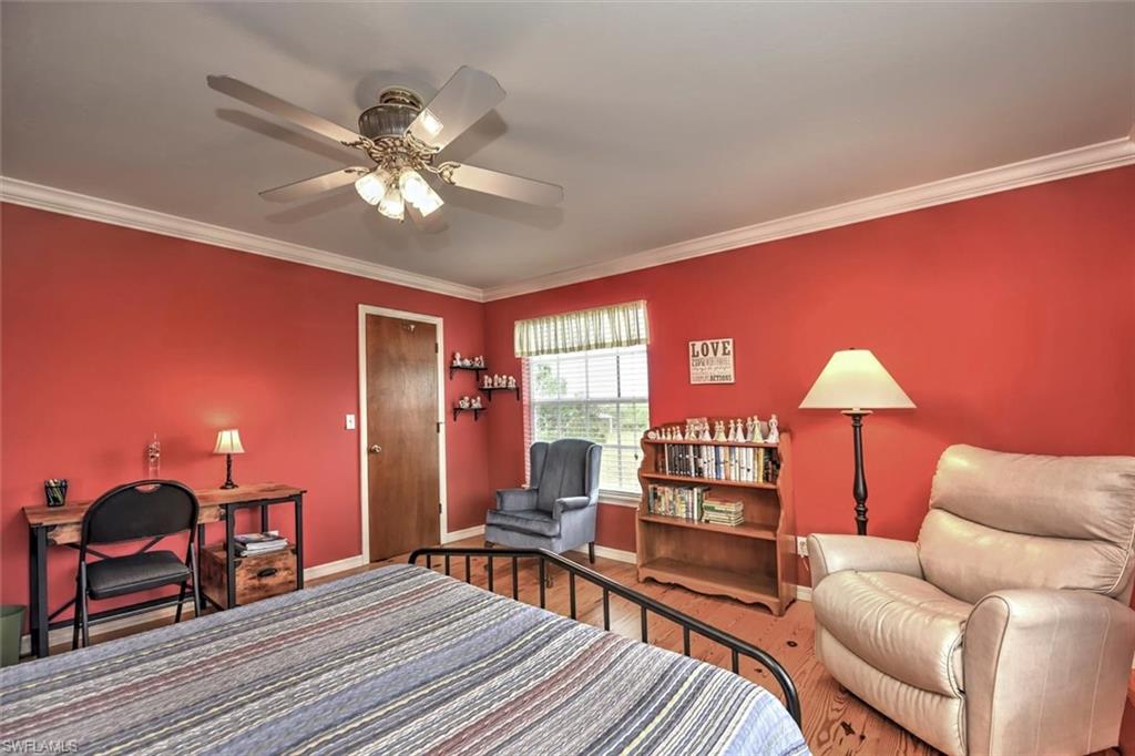 NORTH FORT MYERS - Residential