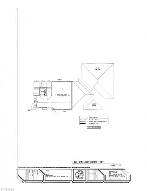 BAREFOOT BEACH - Land
