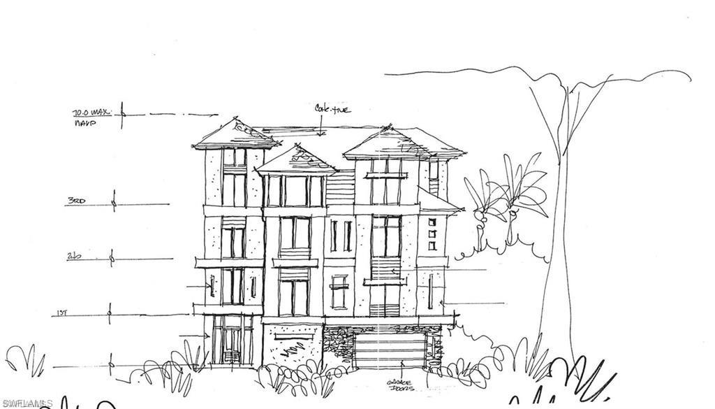 BAREFOOT BEACH - Land