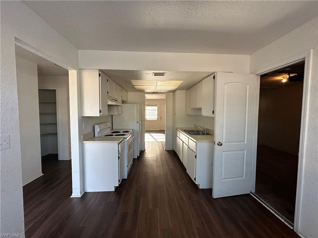 LEHIGH ACRES - Residential Lease