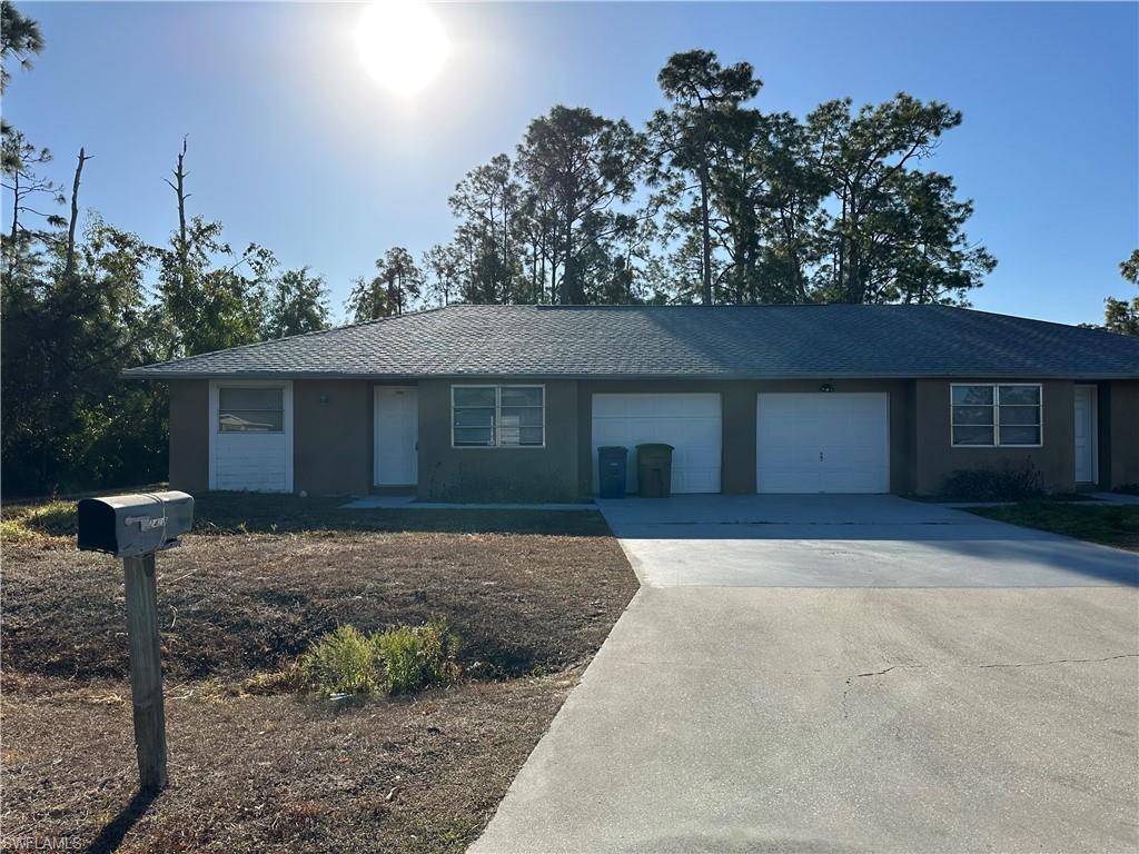 LEHIGH ACRES - Residential Lease