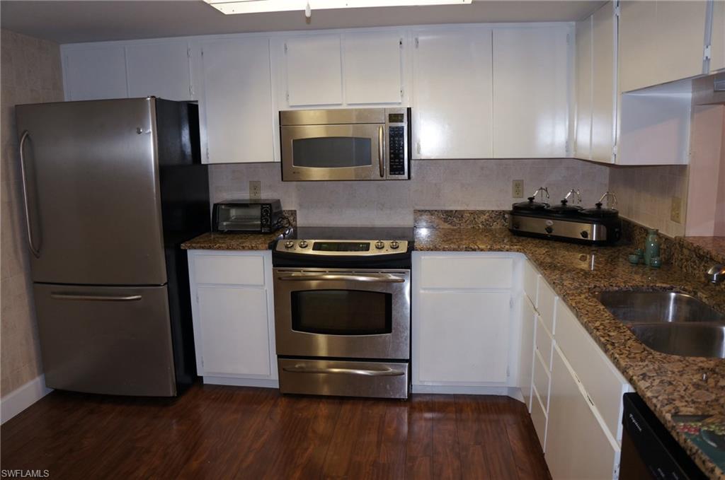 WHISKEY CREEK ADULT CONDO - Residential