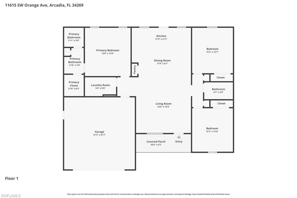 LAKE SUZY - Residential