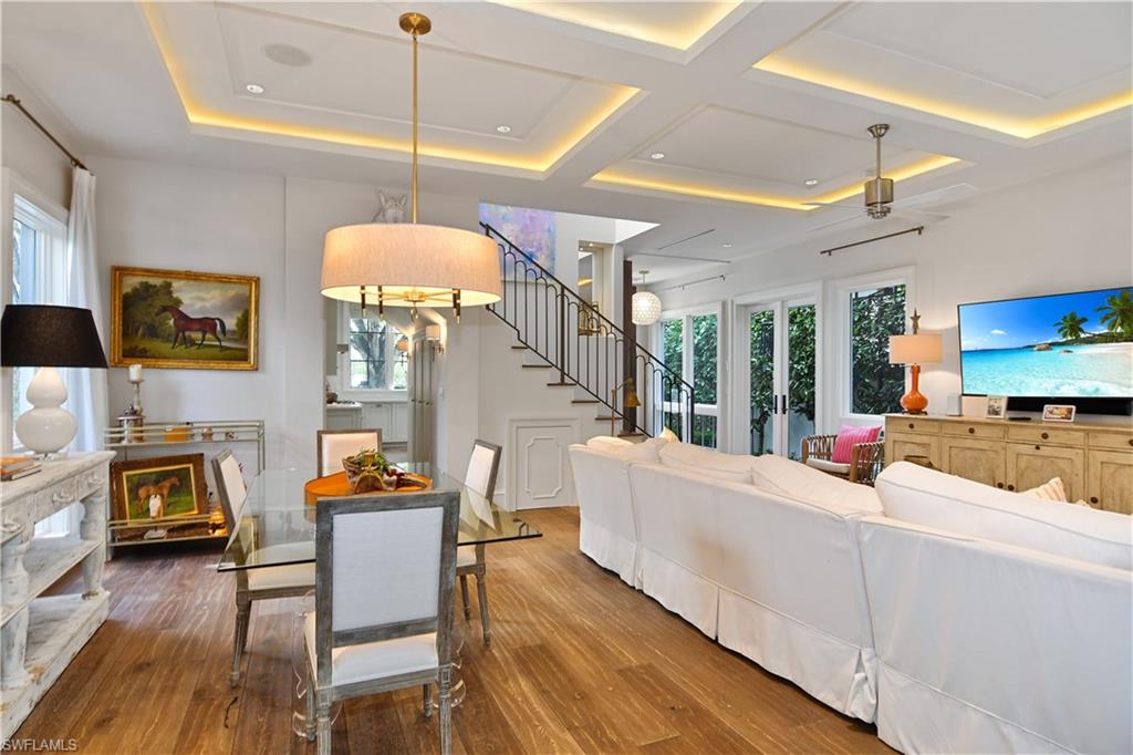 OLDE NAPLES - Residential