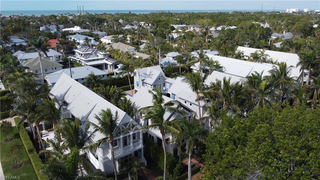 OLDE NAPLES - Residential