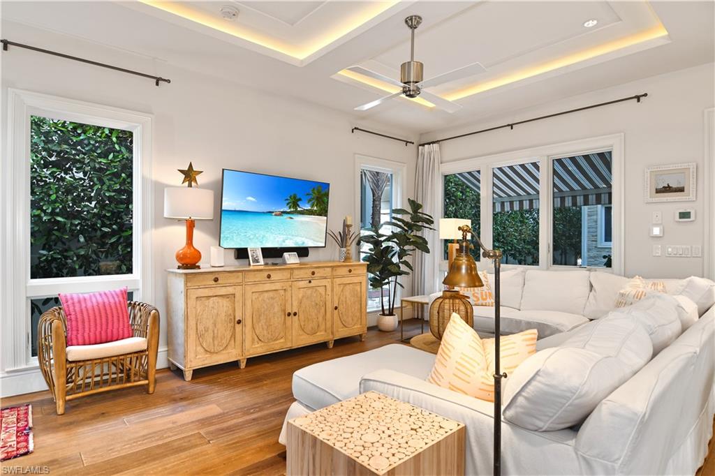 OLDE NAPLES - Residential