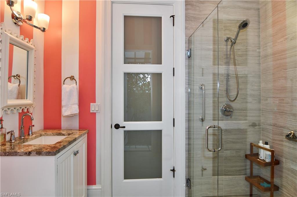 OLDE NAPLES - Residential