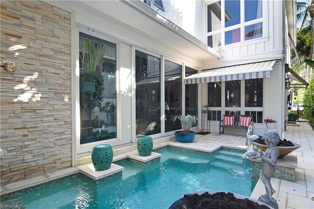 OLDE NAPLES - Residential