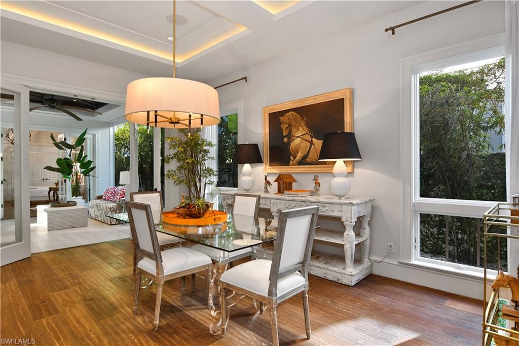 OLDE NAPLES - Residential