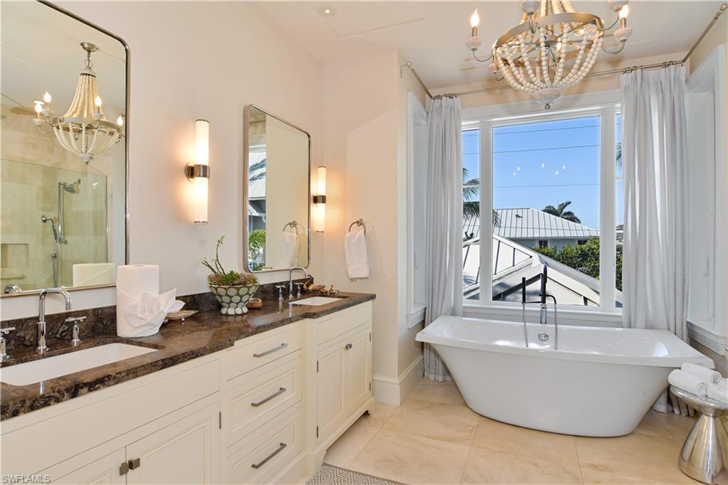 OLDE NAPLES - Residential