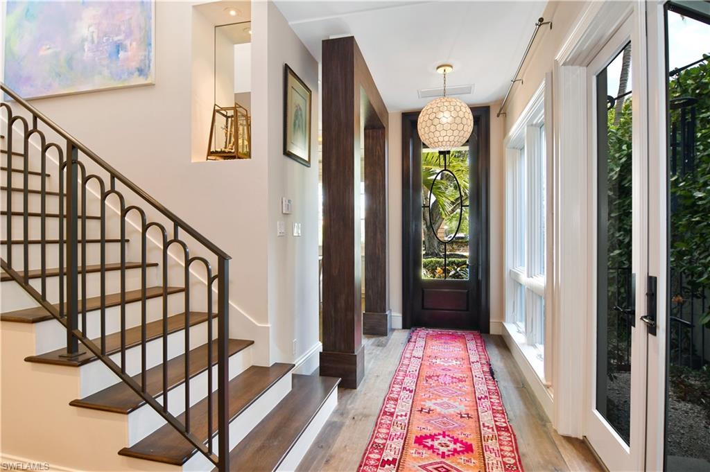 OLDE NAPLES - Residential