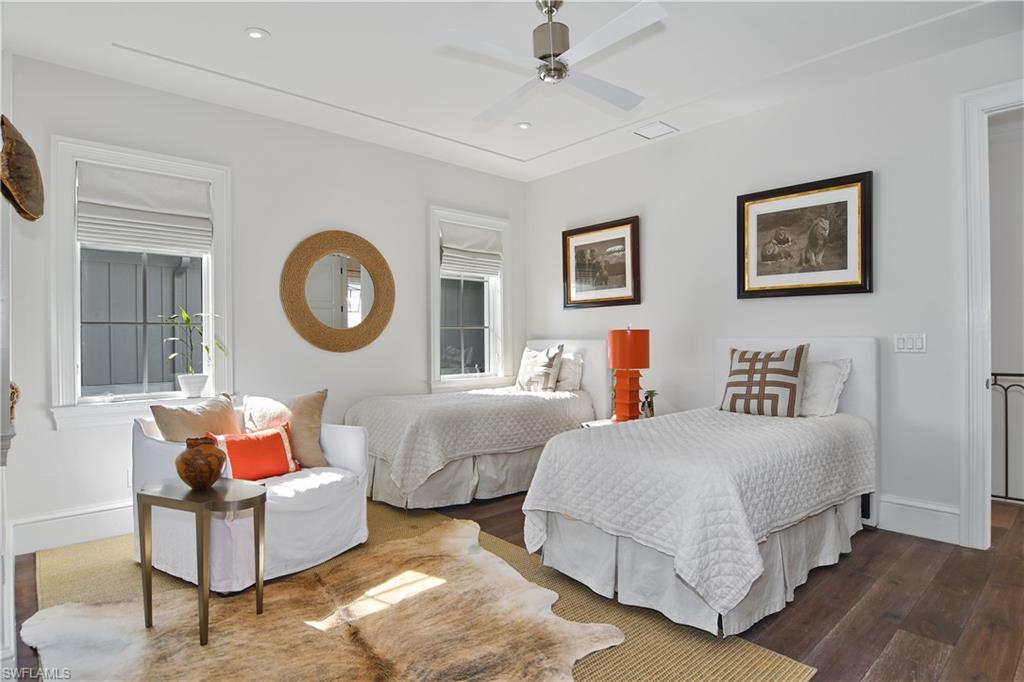 OLDE NAPLES - Residential