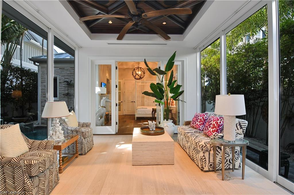 OLDE NAPLES - Residential