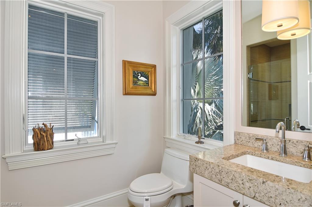 OLDE NAPLES - Residential