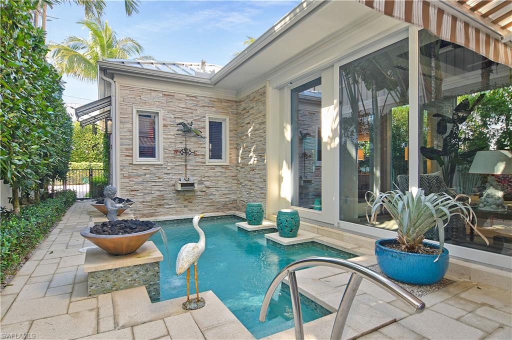 OLDE NAPLES - Residential