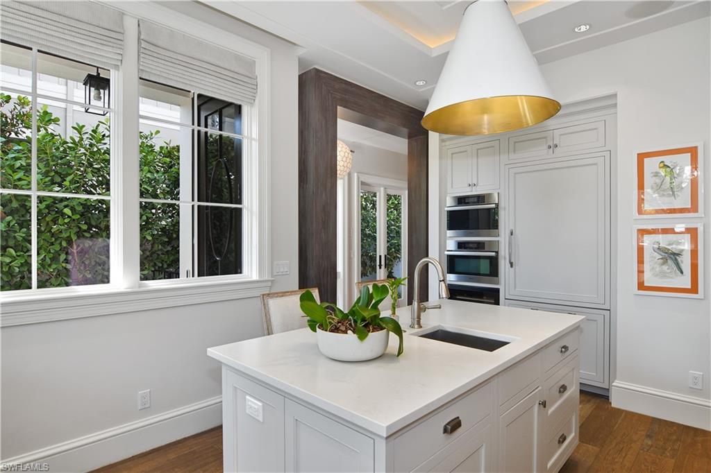 OLDE NAPLES - Residential