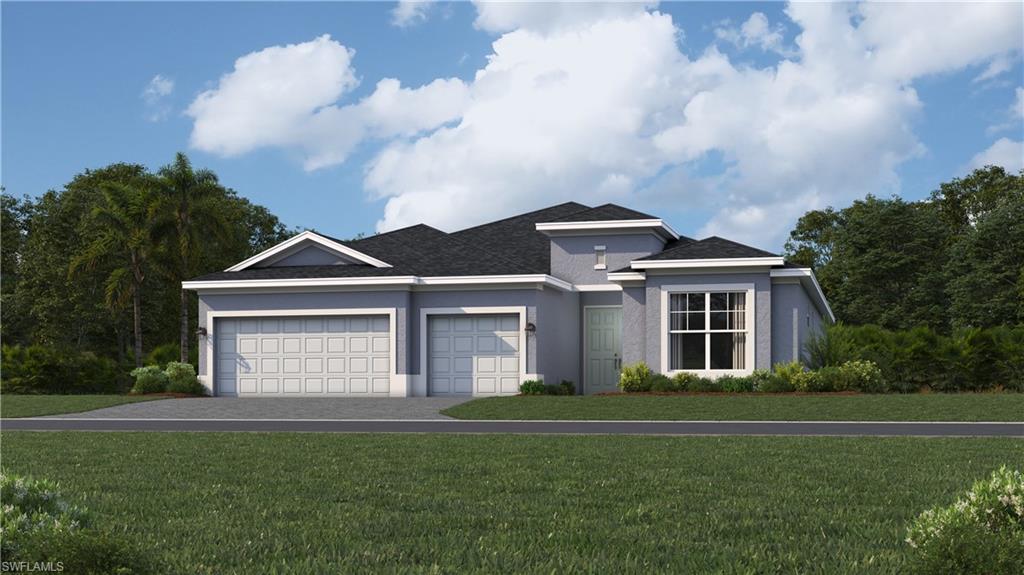 BRIGHTWATER LAGOON - Residential