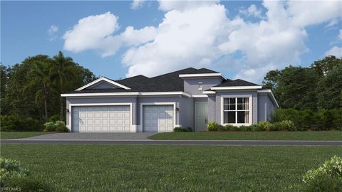 18911 River Burst CT NORTH FORT MYERS FL 33917