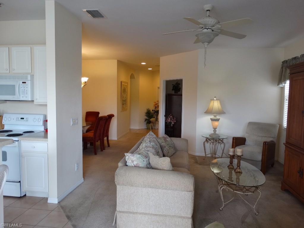 MARBELLA AT SPANISH WELLS - Residential