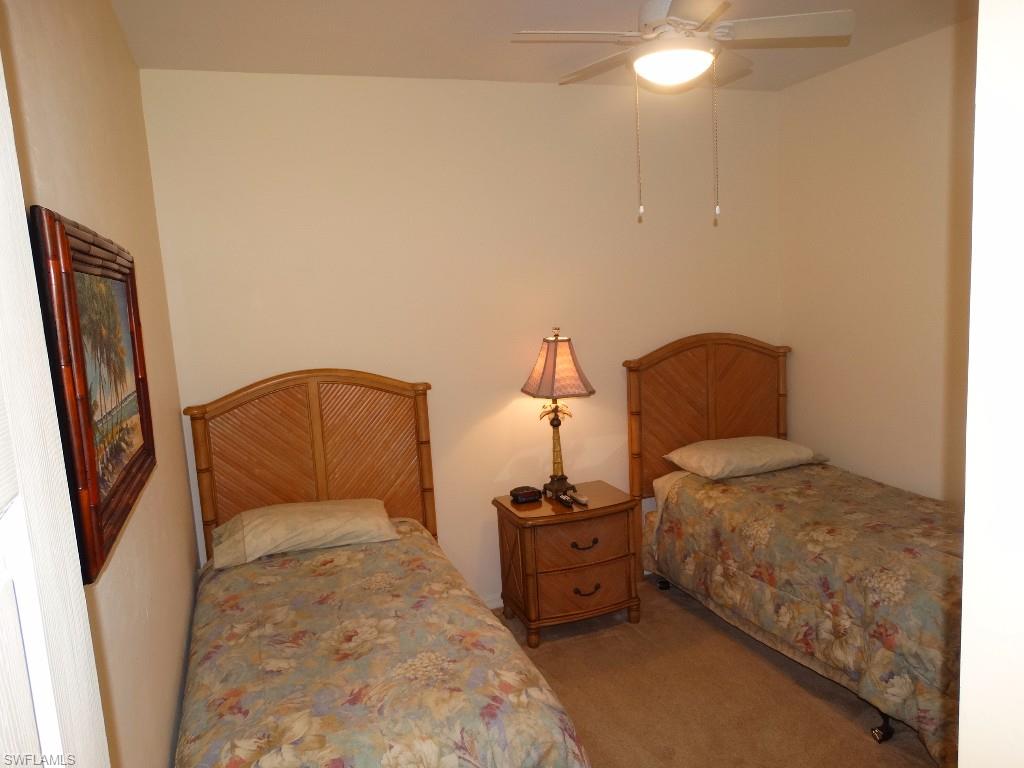 MARBELLA AT SPANISH WELLS - Residential