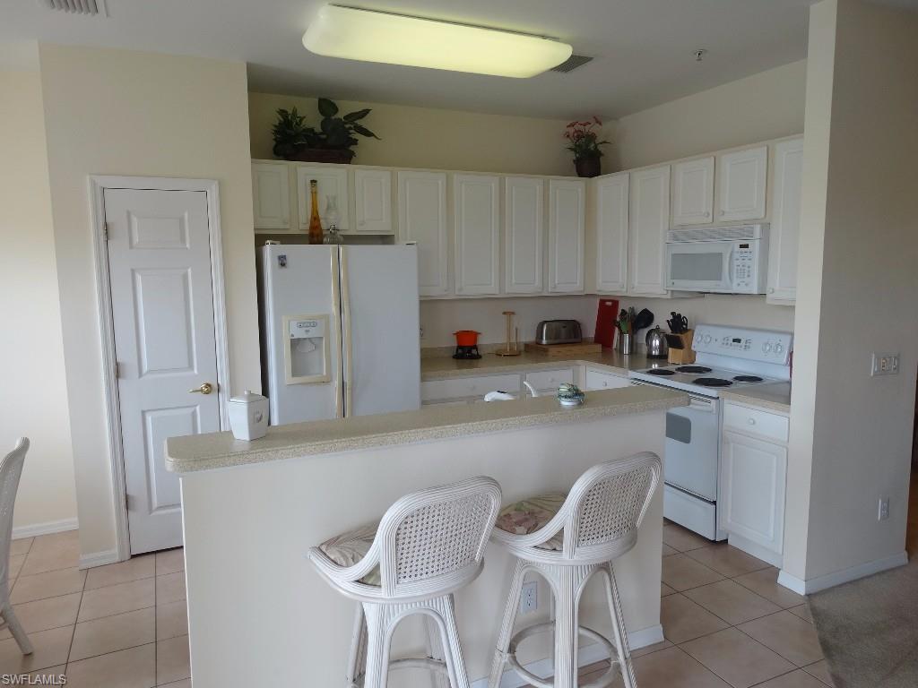 MARBELLA AT SPANISH WELLS - Residential