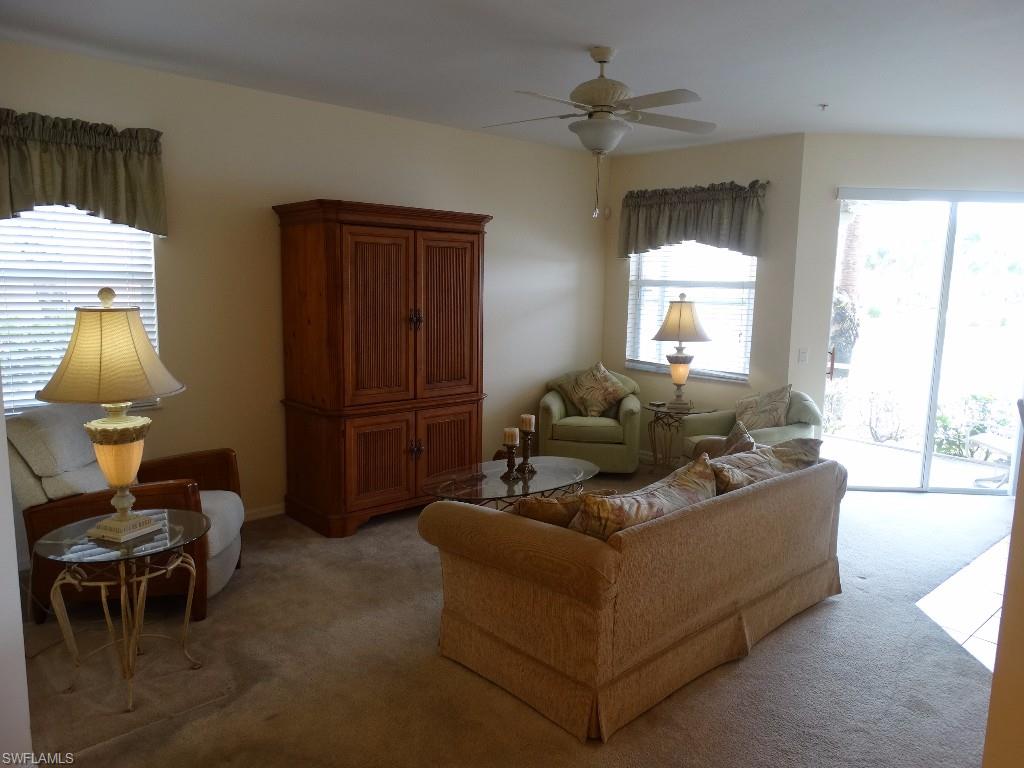 MARBELLA AT SPANISH WELLS - Residential