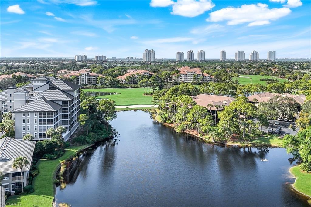 CROSSINGS - Residential