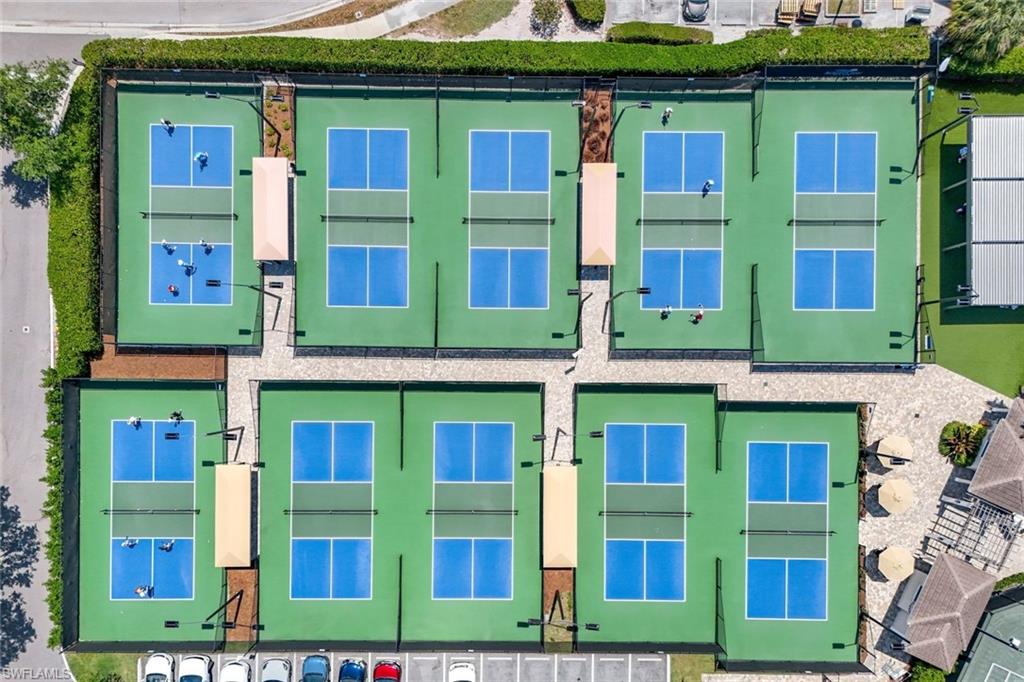 CROSSINGS - Residential