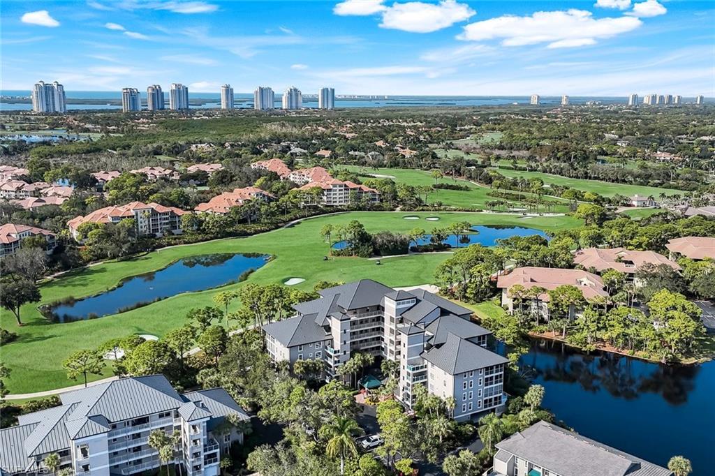 CROSSINGS - Residential