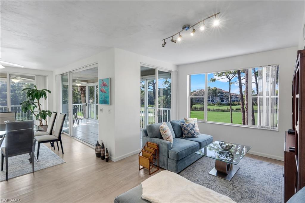 CROSSINGS - Residential