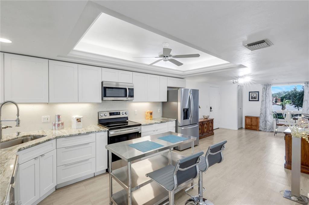 CROSSINGS - Residential