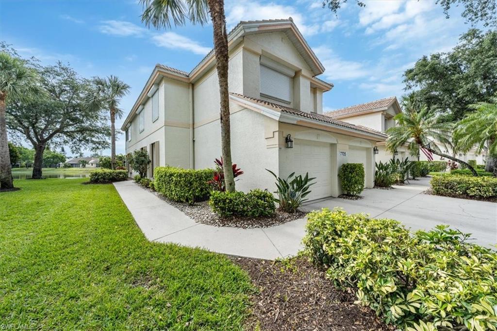 ORCHARDS - Residential