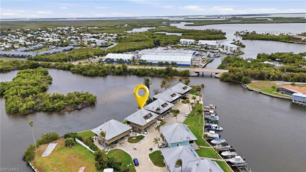 MARINA GARDENS CONDO - Residential