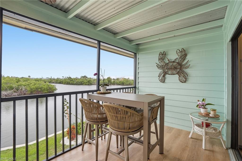 MARINA GARDENS CONDO - Residential