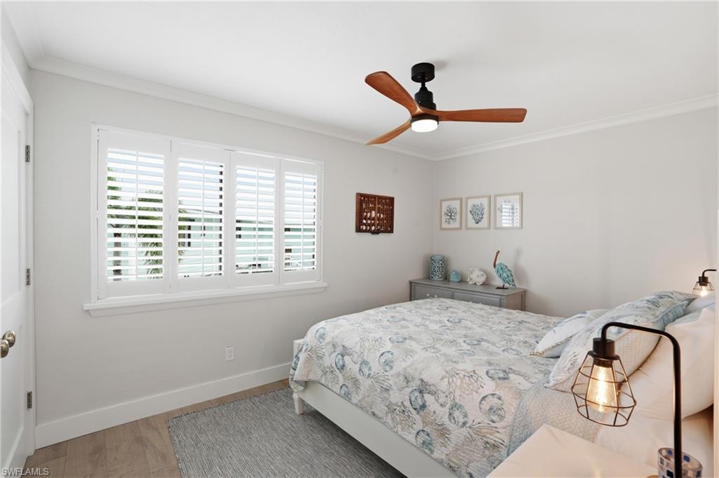 MARINA GARDENS CONDO - Residential