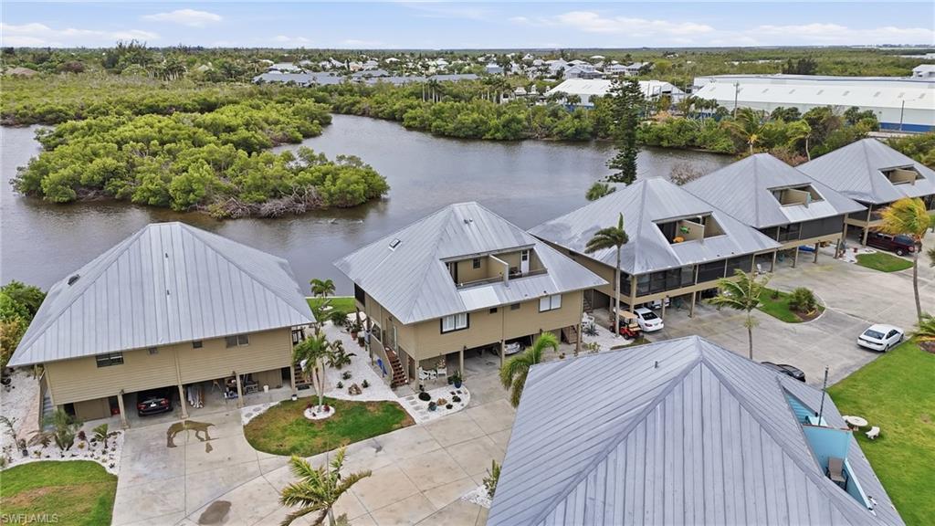 MARINA GARDENS CONDO - Residential