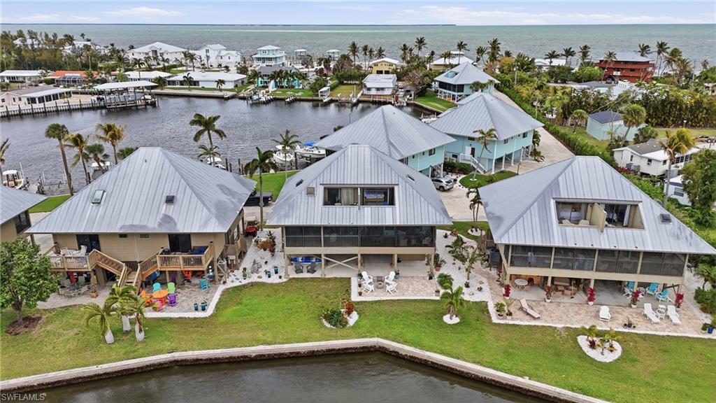 MARINA GARDENS CONDO - Residential