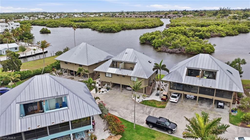 MARINA GARDENS CONDO - Residential