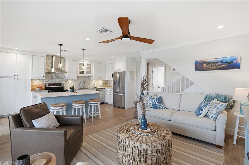 MARINA GARDENS CONDO - Residential